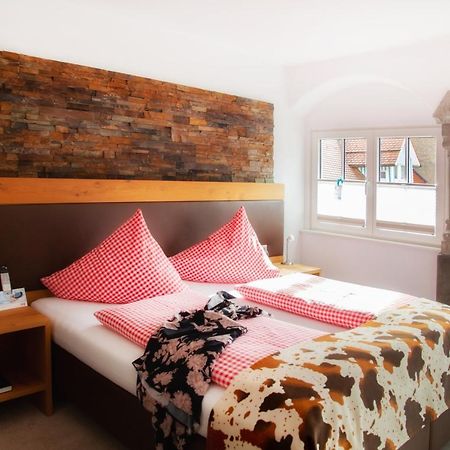 Hotel Alte Schule Lindau  Ngoại thất bức ảnh