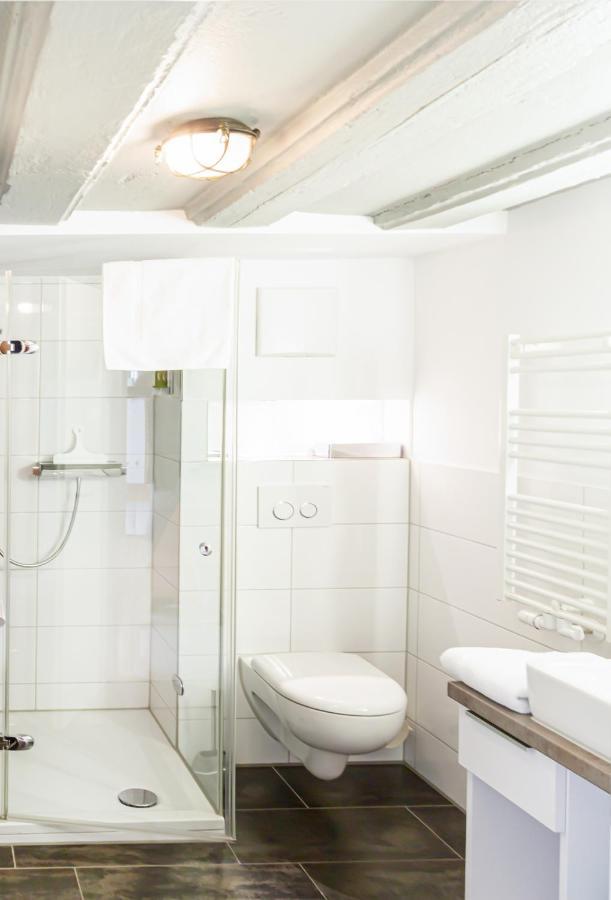 Hotel Alte Schule Lindau  Ngoại thất bức ảnh