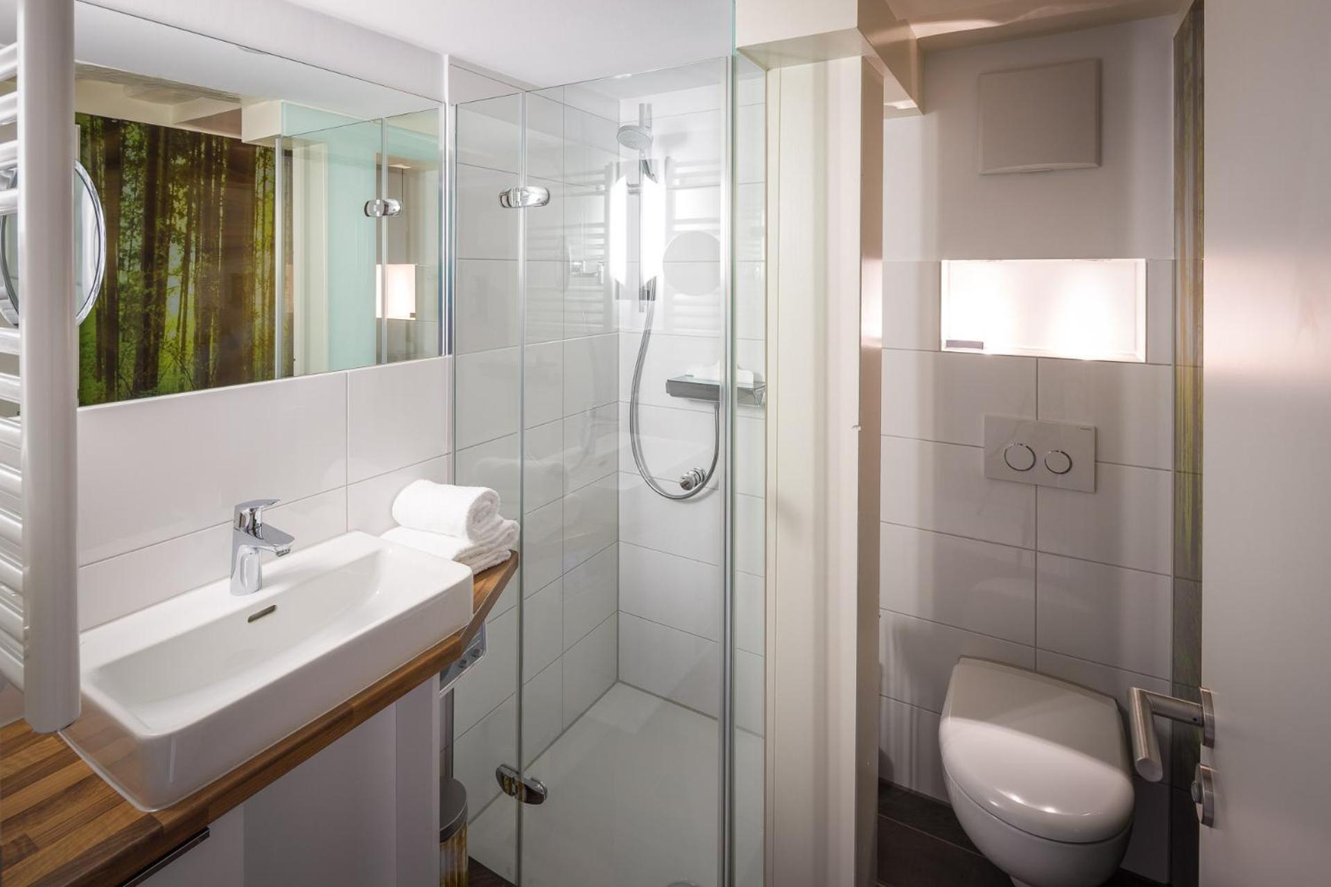 Hotel Alte Schule Lindau  Ngoại thất bức ảnh