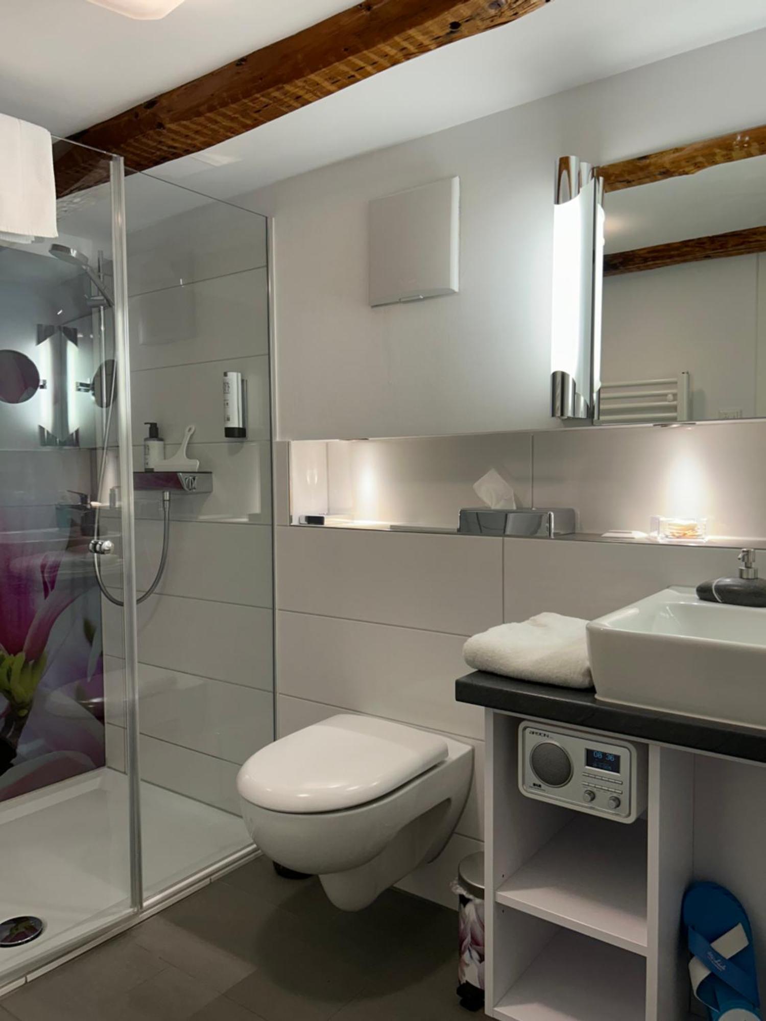 Hotel Alte Schule Lindau  Ngoại thất bức ảnh