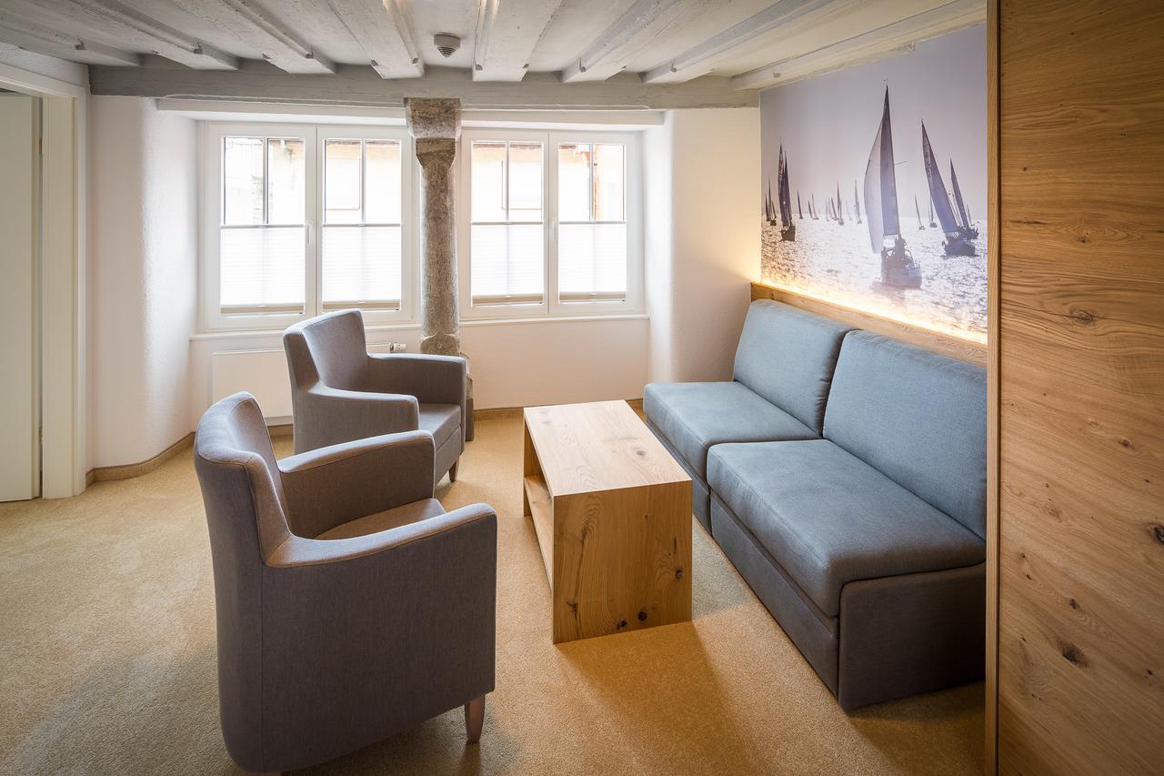 Hotel Alte Schule Lindau  Ngoại thất bức ảnh