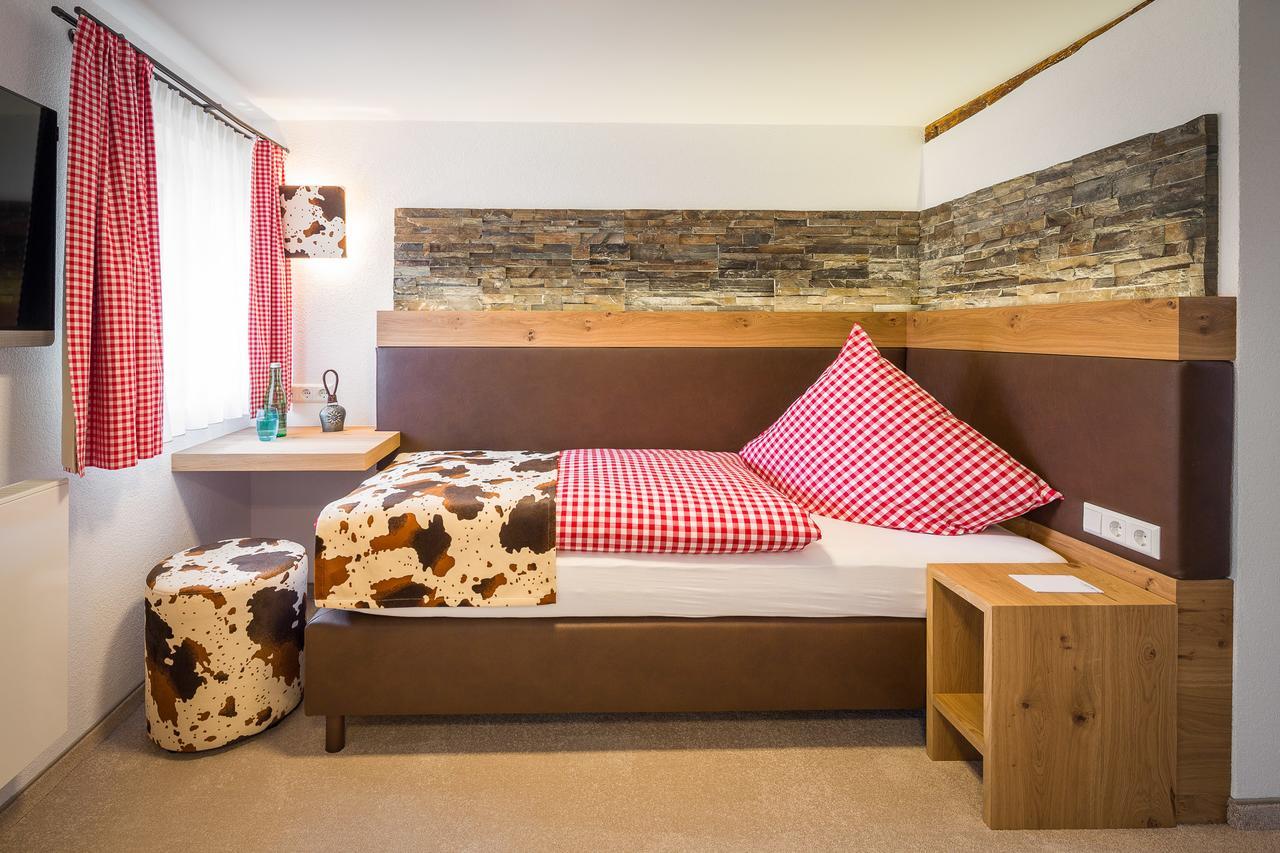 Hotel Alte Schule Lindau  Ngoại thất bức ảnh
