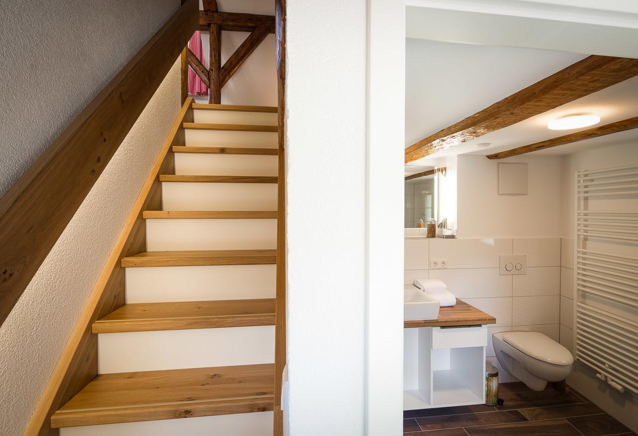 Hotel Alte Schule Lindau  Ngoại thất bức ảnh