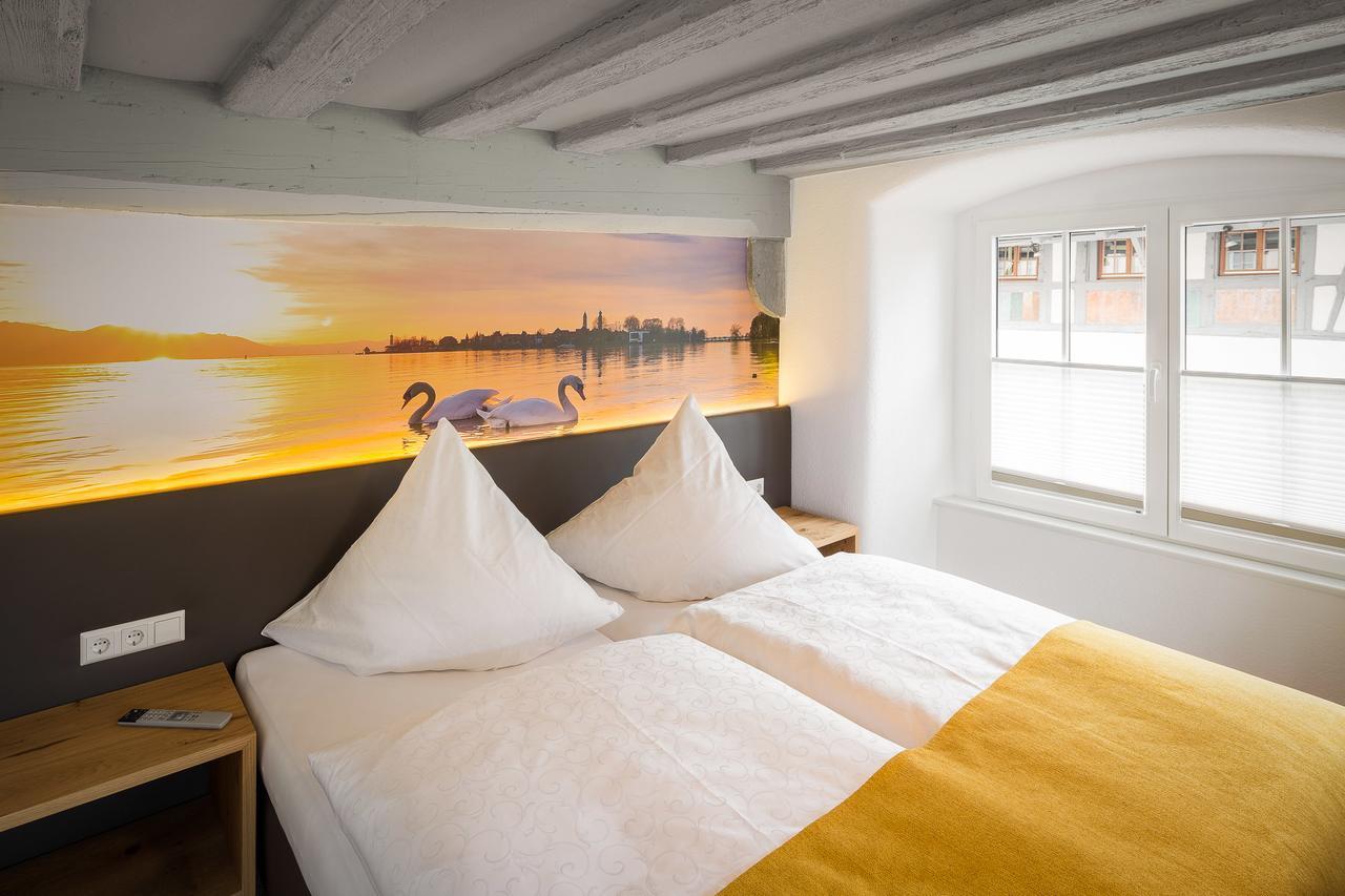 Hotel Alte Schule Lindau  Ngoại thất bức ảnh