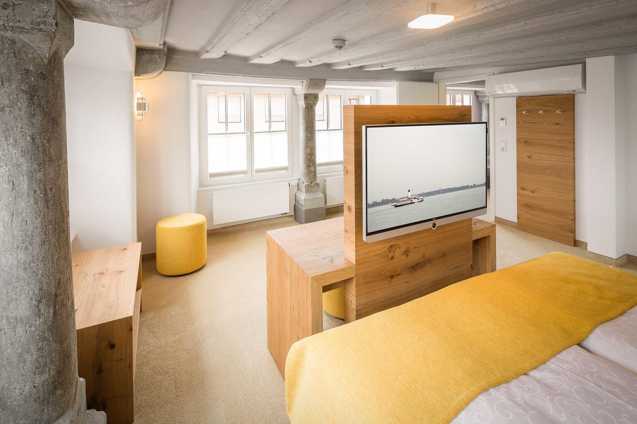 Hotel Alte Schule Lindau  Ngoại thất bức ảnh