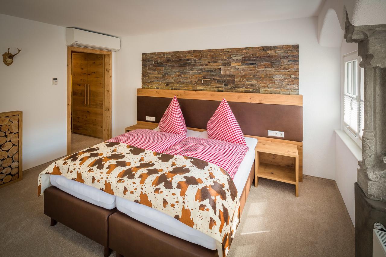 Hotel Alte Schule Lindau  Ngoại thất bức ảnh