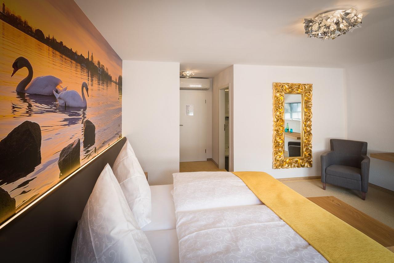 Hotel Alte Schule Lindau  Ngoại thất bức ảnh