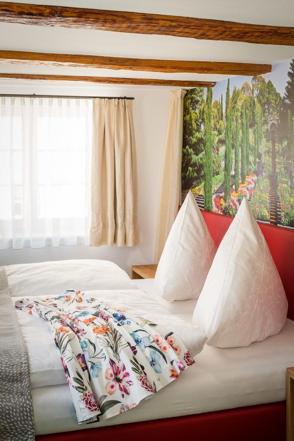 Hotel Alte Schule Lindau  Ngoại thất bức ảnh