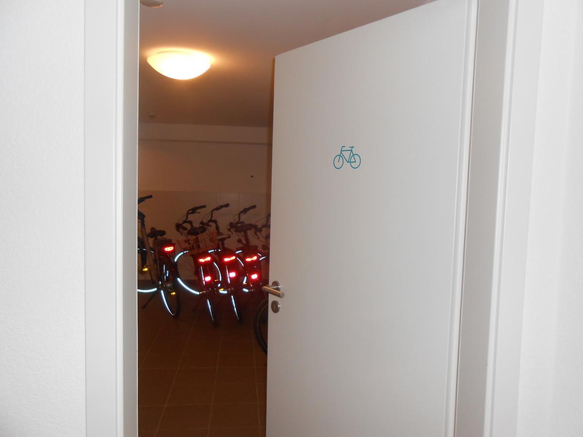 Hotel Alte Schule Lindau  Ngoại thất bức ảnh