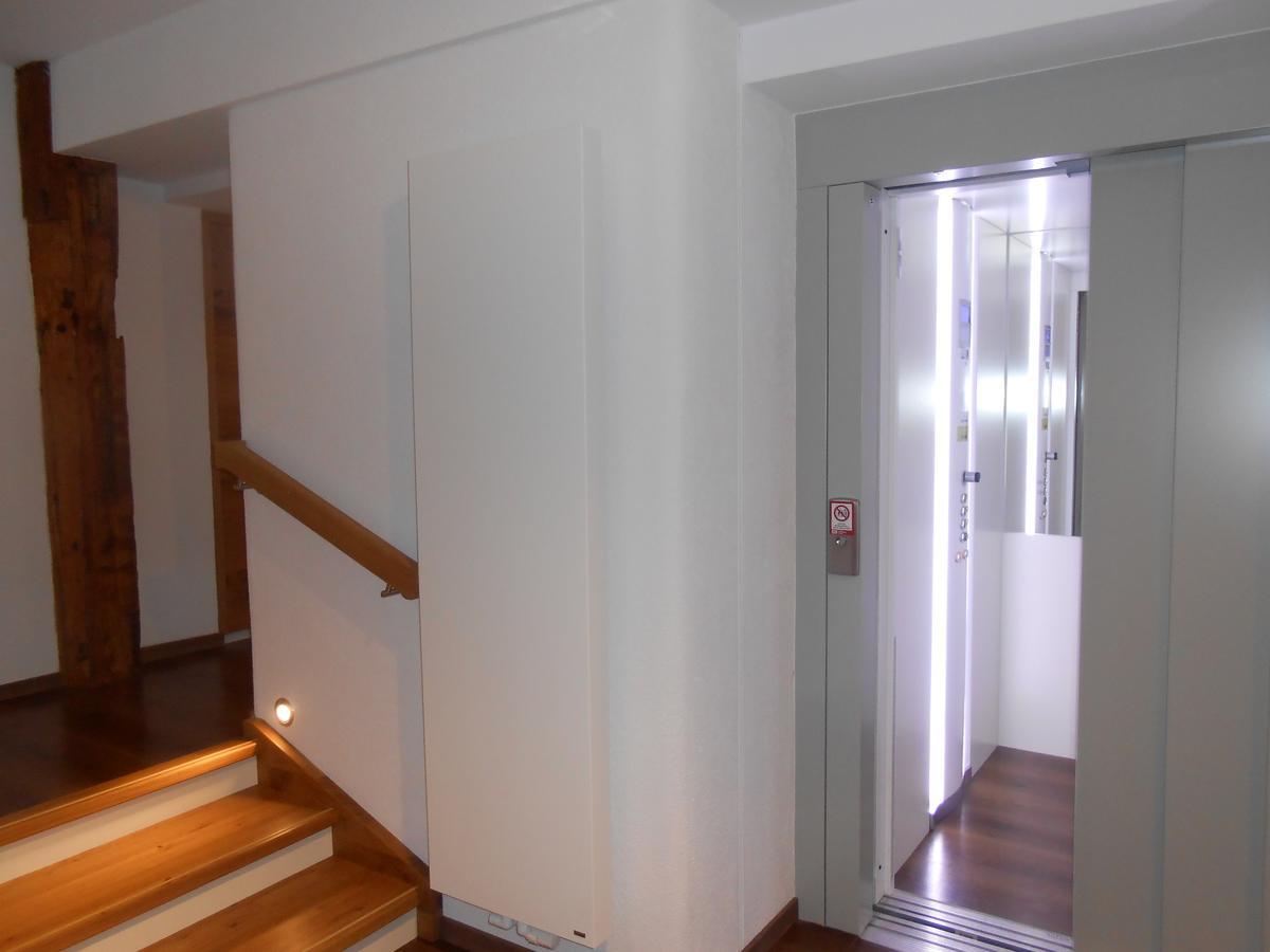 Hotel Alte Schule Lindau  Ngoại thất bức ảnh